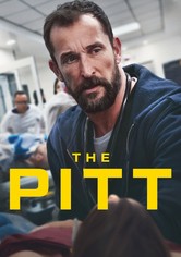  The Pitt