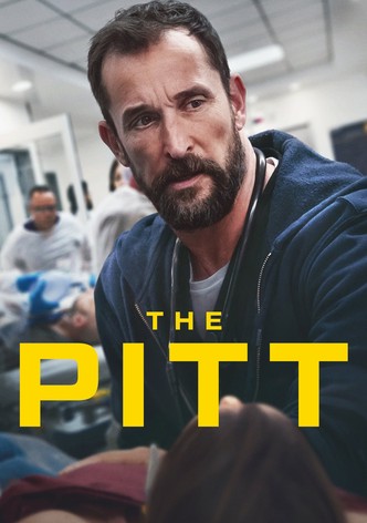 The Pitt