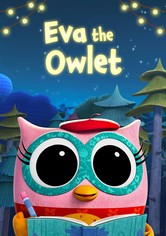 Eva the Owlet