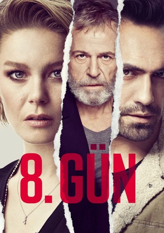 8. Gün