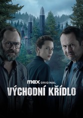 Východní křídlo - 1. sezóna