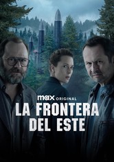 La frontera del Este