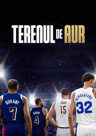 Terenul de aur