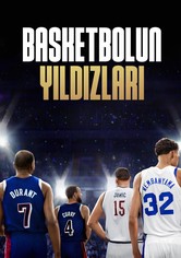 Basketbolun Yıldızları