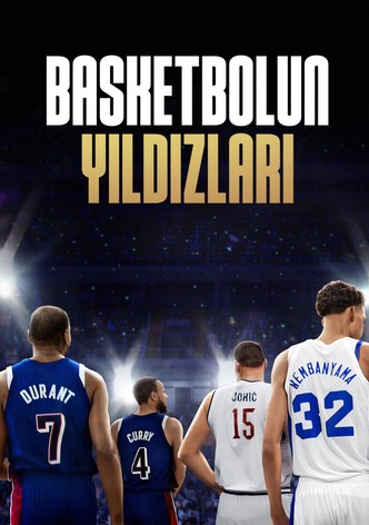 Basketbolun Yıldızları
