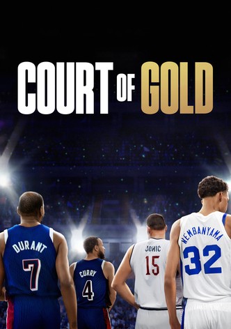 Court of Gold