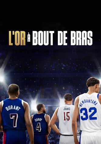 L'Or à bout de bras