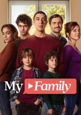 Die Geschichte meiner Familie - Staffel 1