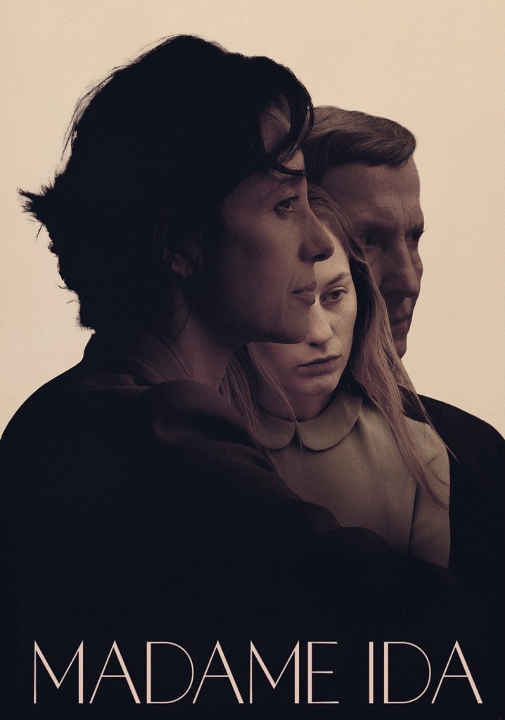 Madame Ida
