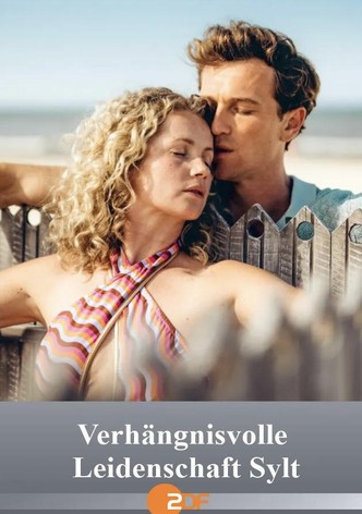 Verhängnisvolle Leidenschaft Sylt