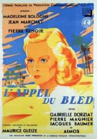 L'appel du bled