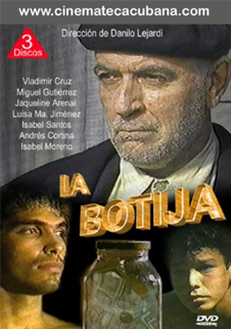La botija