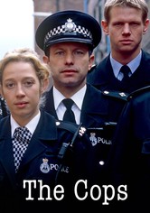 The Cops - Season 3