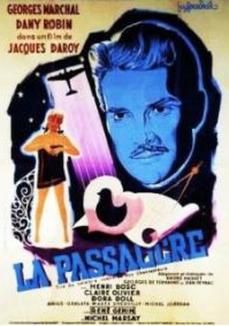 The Passenger
