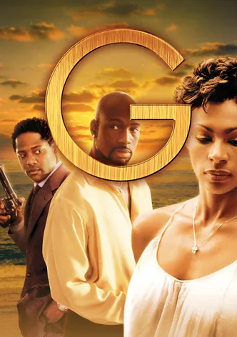 G poster