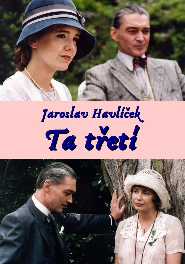 Ta tretí