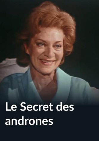 Le secret des Andrônes