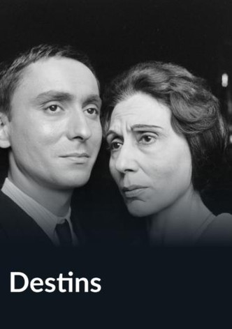 Destins