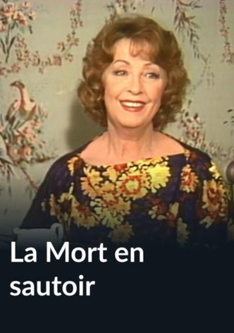 La mort en sautoir