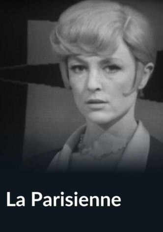 La Parisienne