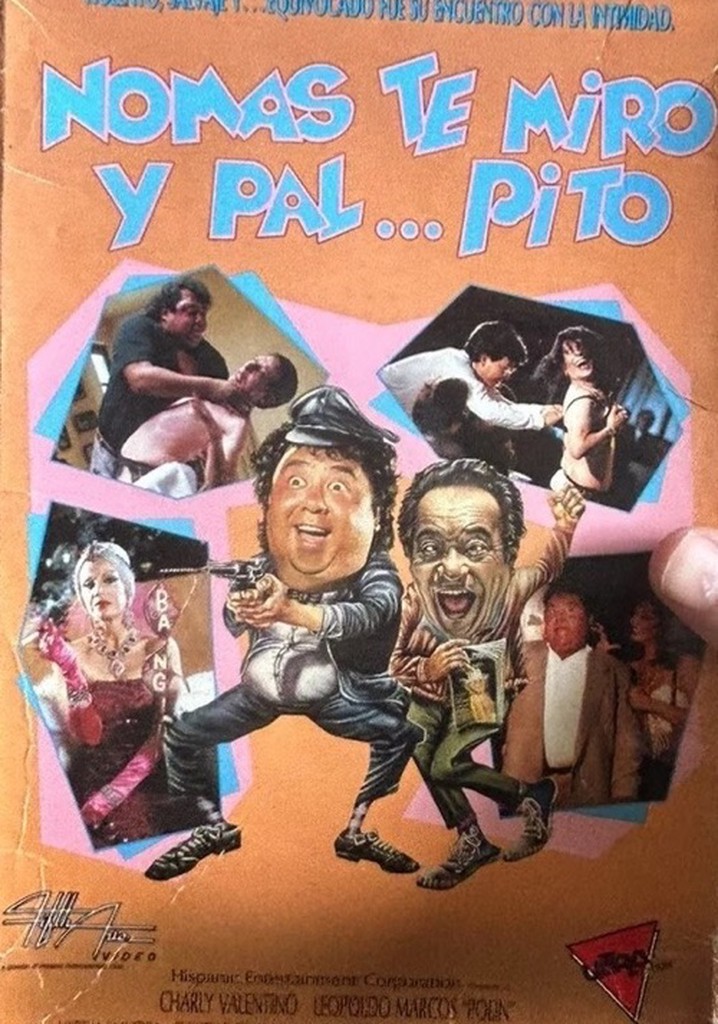 Cuando te veo palpito