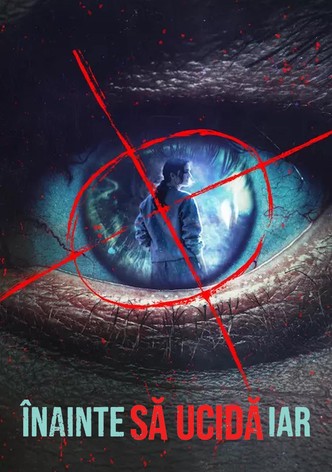 Before They Kill Again