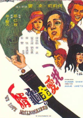 我愛金龜婿