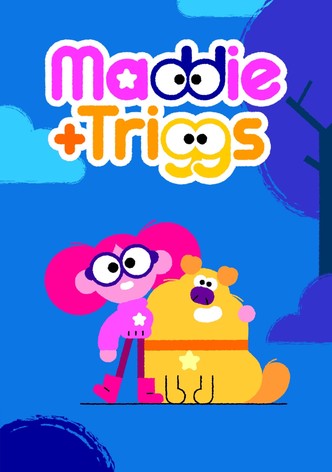 Maddie et Triggs