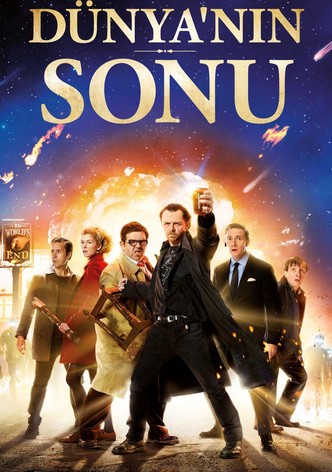 Dünyanın Sonu