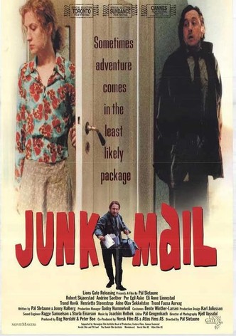 Junk Mail