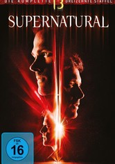 Supernatural: Zur Hölle mit dem Bösen