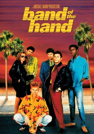 Band of the Hand