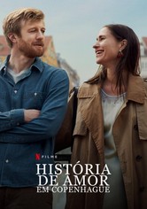 Uma História de Amor em Copenhaga