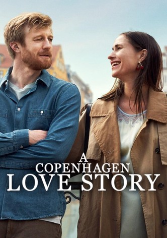 A Copenhagen Love Story