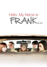 Hello, My Name Is Frank