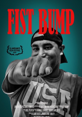 Fist Bump