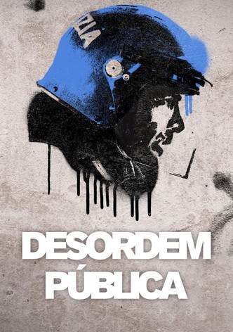 Desordem Pública