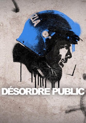 Désordre public