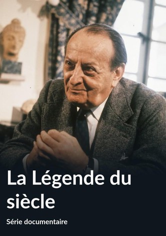 La Légende du siècle