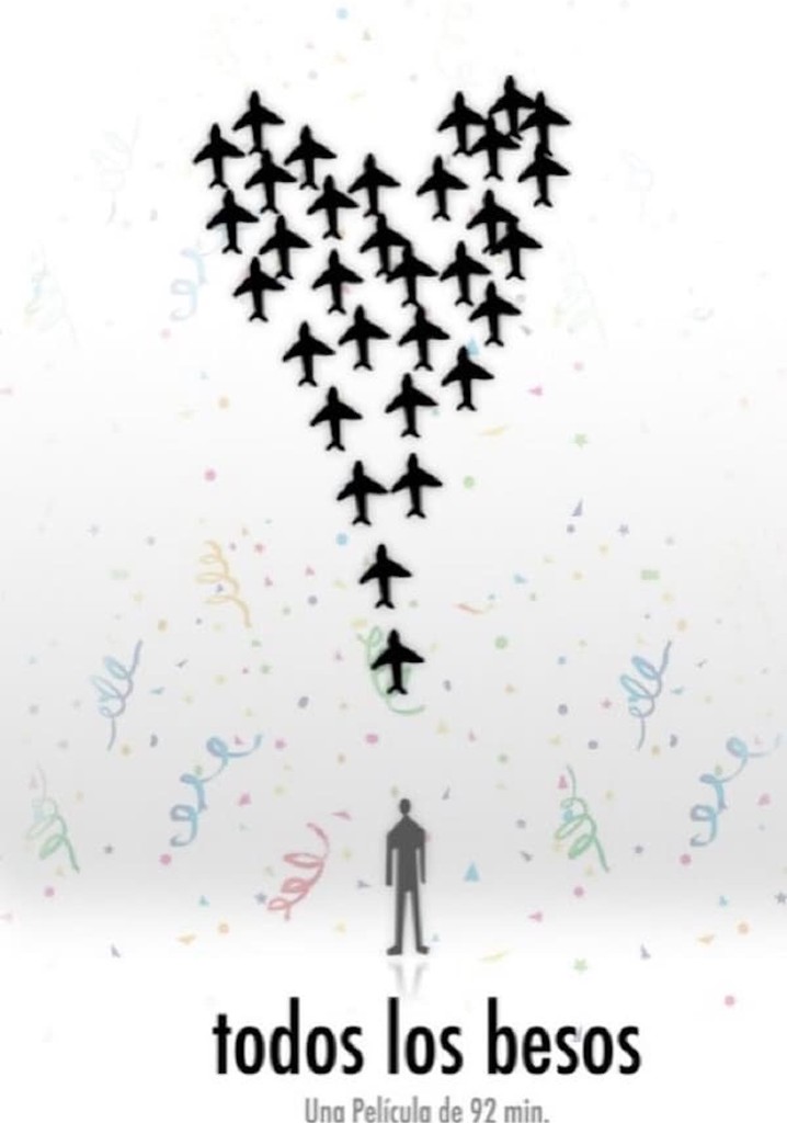 Todos los besos