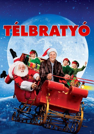 Télbratyó