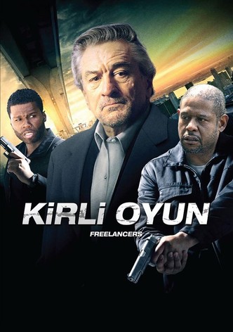 Kirli Oyun