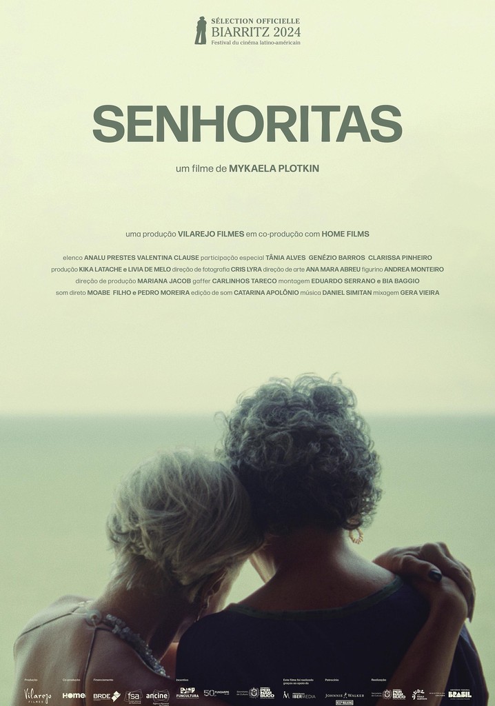 Senhoritas