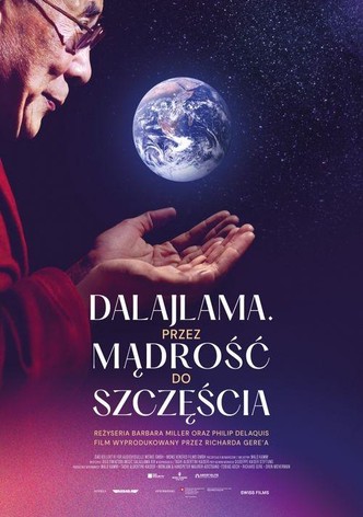Dalajlama. Przez mądrość do szczęścia