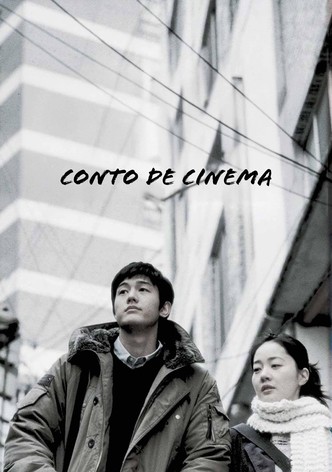 Conto de Cinema