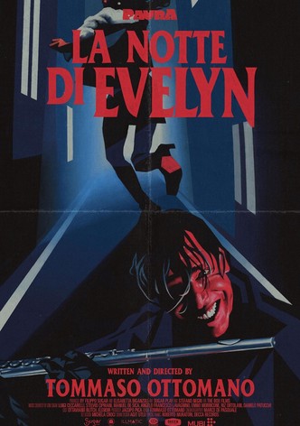 Paura - La Notte Di Evelyn