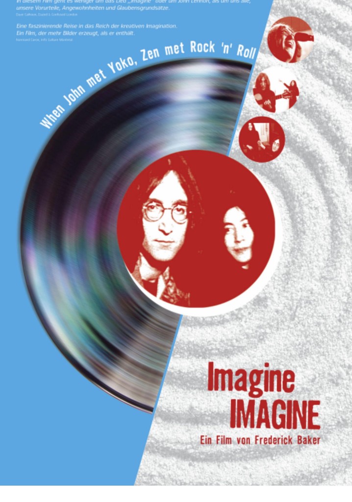 Imagine Imagine