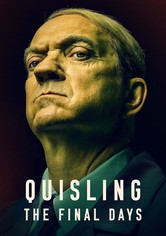 Quisling: The Final Days