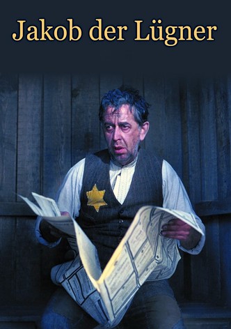 Jakob der Lügner