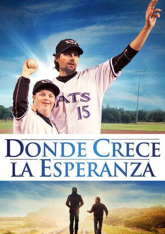 El poder de la esperanza